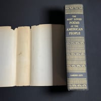 Image 7 of The Best Loved Poems Of The American People By Hazel Felleman