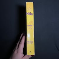 Image 4 of The Help By Kathryn Stockett