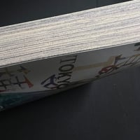 Image 3 of Tokyo Ghoul Vol 3 By Sui Ishida