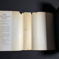 Image 8 of The Best Loved Poems Of The American People By Hazel Felleman