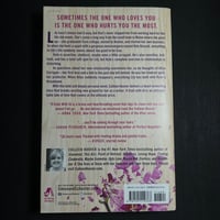 Image 2 of It Ends With Us By Colleen Hoover