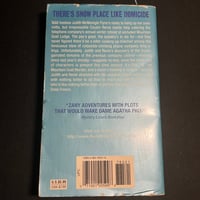 Image 2 of Snow Place To Die By Mary Daheim
