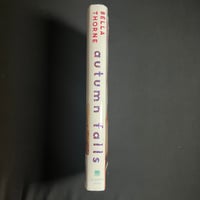 Image 6 of Autumn Falls By Bella Thorne *Signed*