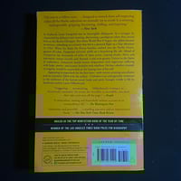 Image 2 of Unbroken By Laura Hillenbrand