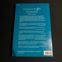 Image 2 of The Voyage Of The Frolic By Thomas N. Layton