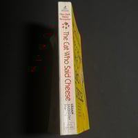 Image 3 of The Cat Who Said Cheese By Lilian Jackson Braun