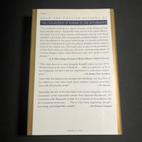 Image 2 of The Civilization Of Europe In The Renaissance By John Hale