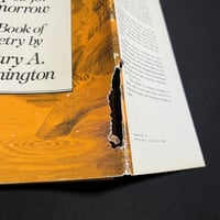 Image 10 of Dreams of yesterday and hopes for tomorrow by Mary A. Pennington *Signed*