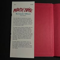 Image 4 of Modesty Blaise: The Xanadu Talisman By Peter O'Donnell - First American Ed