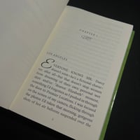 Image 4 of Death in the English Countryside By Sara Rosett ~ Large Print