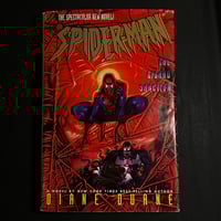 Image 1 of Spiderman The Lizard Sanction by Diane Duane