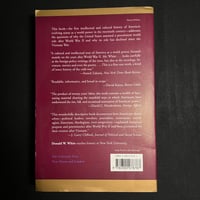 Image 2 of The American Century: The Rise and Decline of the United States as a World Power By Donald W. White