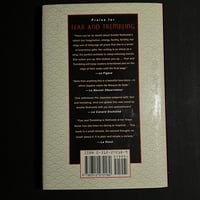 Image 2 of Fear and Trembling by Amelie Nothomb