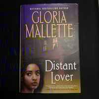 Image 1 of Distant Lover by Gloria Mallette