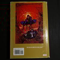 Image 2 of Spiderman The Lizard Sanction by Diane Duane