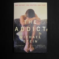 Image 1 of The Addict By Michael Stein