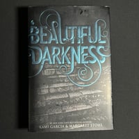 Image 1 of Beautiful Darkness By Kami Garcia and Margaret Stohl