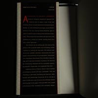 Image 4 of Fear and Trembling by Amelie Nothomb