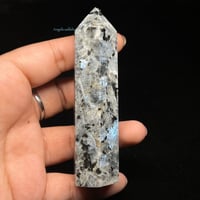 Image 1 of Larvikite Tower