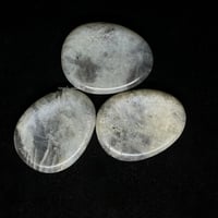 Image 1 of Labradorite Worry Stone