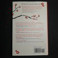 Image 4 of The Street Of A Thousand Blossoms by Gail Tsukiyama