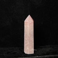 Image 1 of Pink Opal Misfit Tower "A"