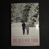 Image 6 of And Both Were Young by Madeleine L'engle