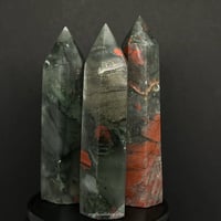 Image 1 of African Bloodstone Tower