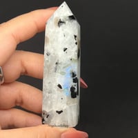 Image 1 of Rainbow Moonstone Tower