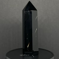 Image 1 of Black Obsidian Tower Misfit B