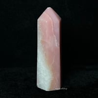 Image 2 of Pink Opal Tower Misfit "B"