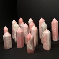 Image 2 of Pink Opal Tower