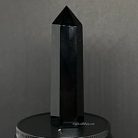 Image 1 of Black Obsidian Tower A Misfit