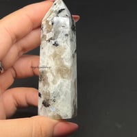 Image 2 of Rainbow Moonstone Tower