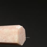 Image 3 of Pink Opal Misfit Tower "A"