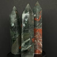 Image 2 of African Bloodstone Tower