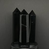 Image 1 of Black Obsidian Tower
