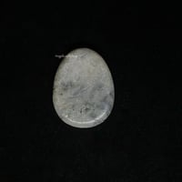 Image 3 of Labradorite Worry Stone