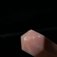 Image 3 of Pink Opal Tower Misfit "B"