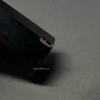Image 2 of Black Obsidian Tower A Misfit