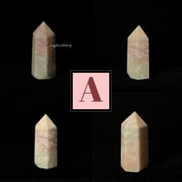 Image 3 of Pink Opal Tower