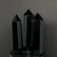 Image 2 of Black Obsidian Tower