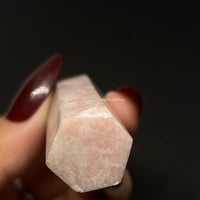 Image 4 of Pink Opal Misfit Tower "A"