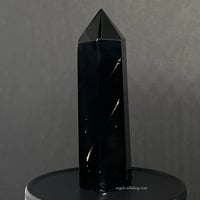 Image 3 of Black Obsidian Tower Misfit B