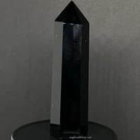 Image 3 of Black Obsidian Tower A Misfit