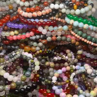 Image 1 of Mystery Crystal Bracelet Confetti Bundles
