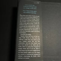 Image 6 of Beautiful Darkness By Kami Garcia and Margaret Stohl