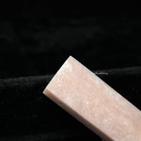 Image 5 of Pink Opal Misfit Tower "A"