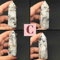 Image 5 of Rainbow Moonstone Tower