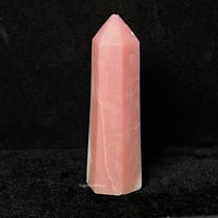 Image 5 of Pink Opal Tower Misfit "B"